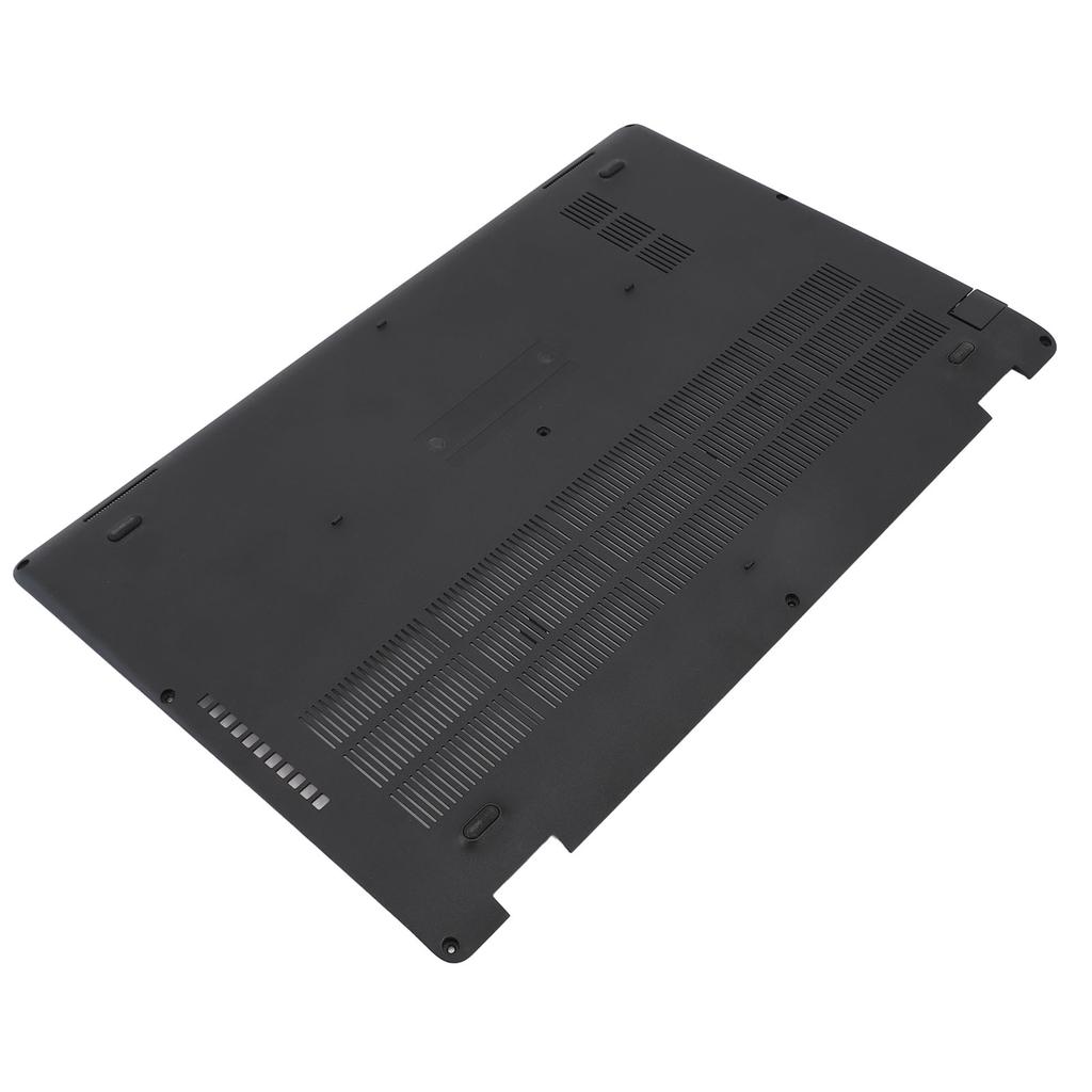Laptop Bottom Base Cover Professional Bottom Case Cover Replacement for Dell Latitude 5500 E5500 Laptop Accessories