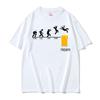 Funny Beer Week For Beer Lovers Graphic T Shirt Summer Unisex Unisex Clothing Retro Tees Fashion Oversized Casual Tshirt Streetwear