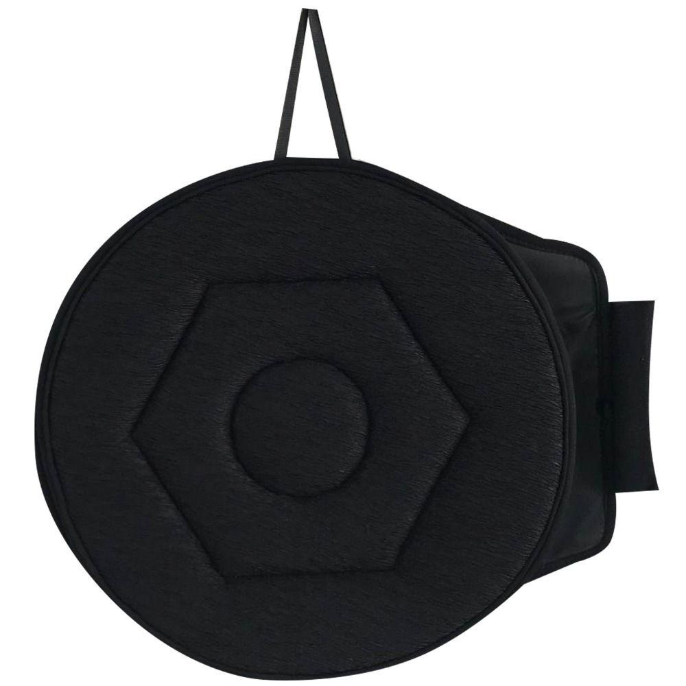 360 Degree Rotation Rotation Car Seat Pad Swivel Rotation Car Chair Cover Pregnant Women