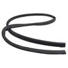 1Pcs Engine Hood Sealing Gasket Fit For BMW X5 E70 X6 E71 E72 Black 51237161345