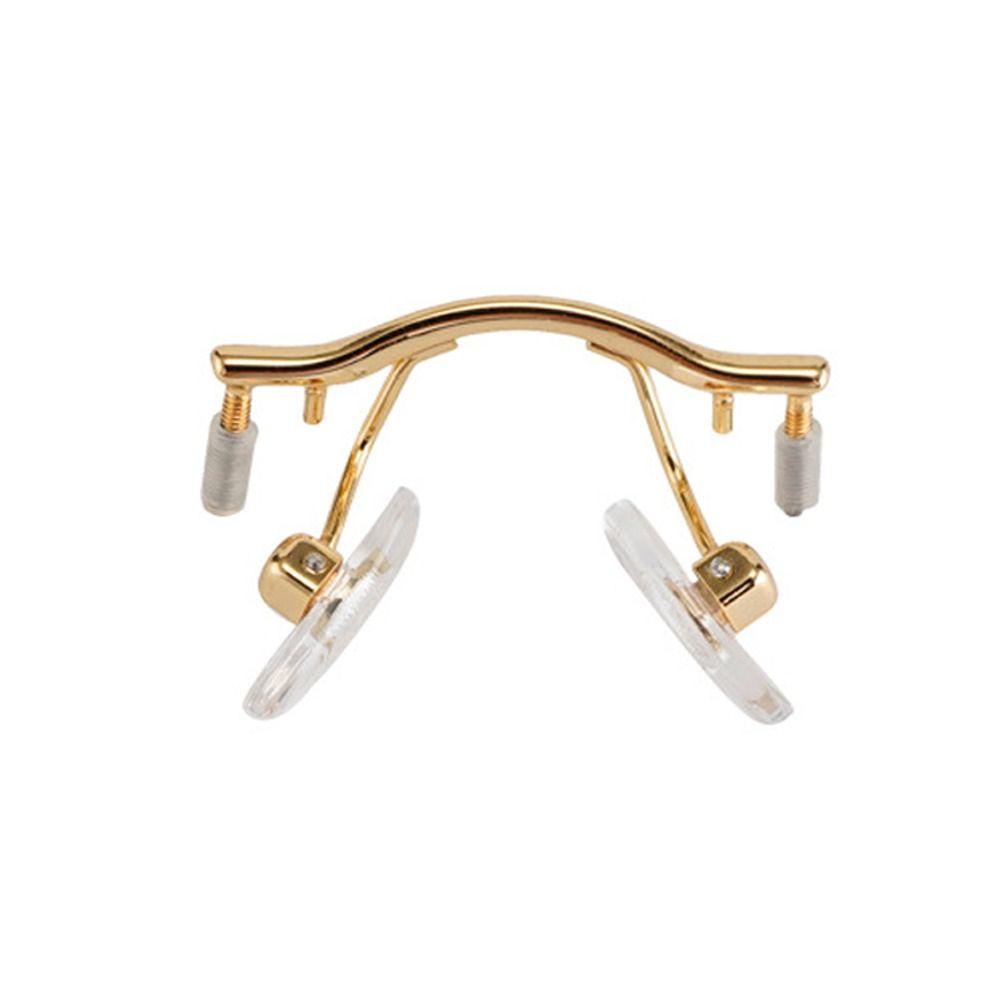 Durable Anti-Slip Universal Glasses Nose Pad Eyewear Accessories Nose Pad Holder Repair Tool