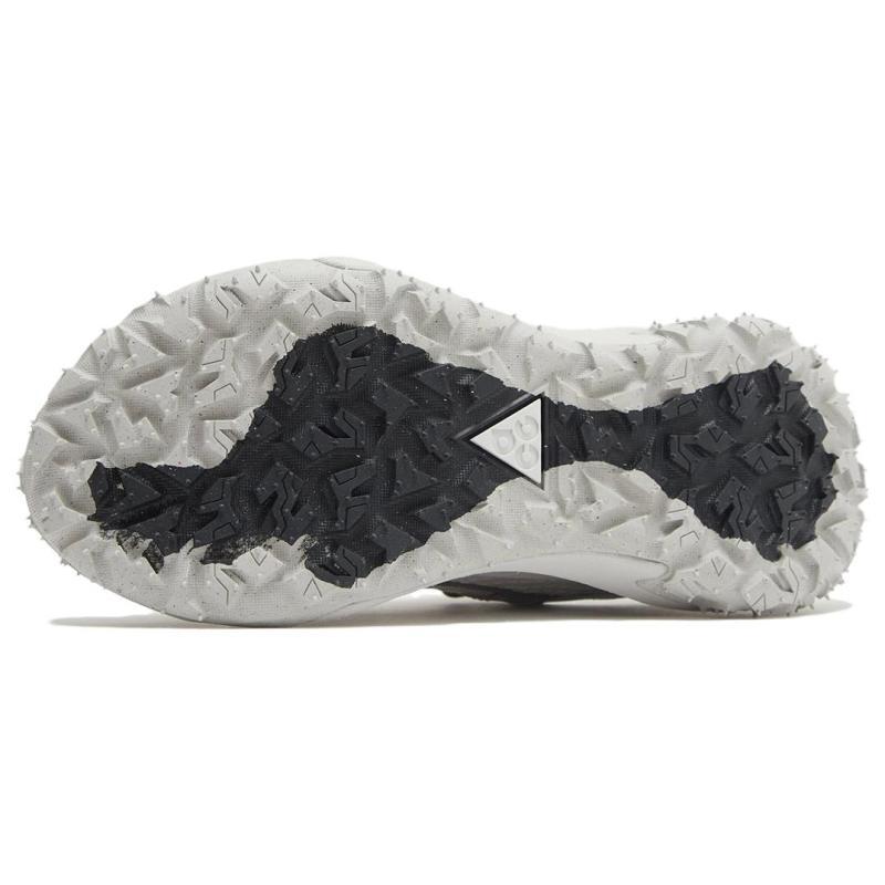 Nike Кроссовки Acg Mountain Fly 2 Low Light Iron Ore Повседневная обувь DV7903-003