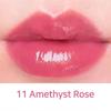 AMUSE Jelly Fit Tint #11 Amethyst Rose Korean Lip Tint Glossy Makeup 4g