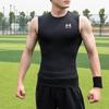 Under Armour Мужская тренировочная майка без рукавов