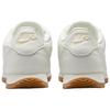 Nike Cortez SE Удобные Нескользящие Прочные Низкие Повседневные Кроссовки для Бега Женские кроссовки Бежевые HV6936-133