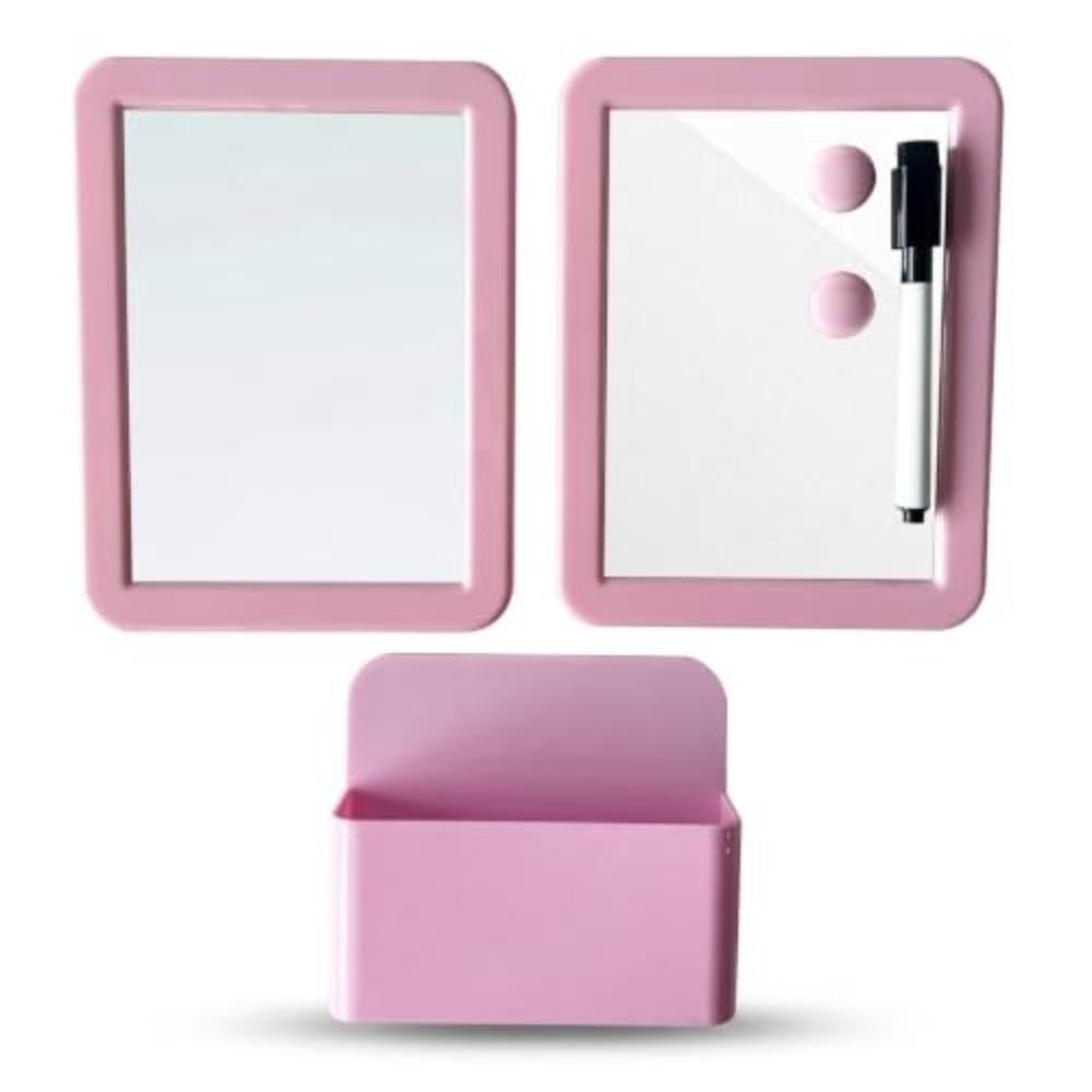 Mini Writing Whiteboard Portable Desktop Whiteboard New Whiteboard Kit Back to School