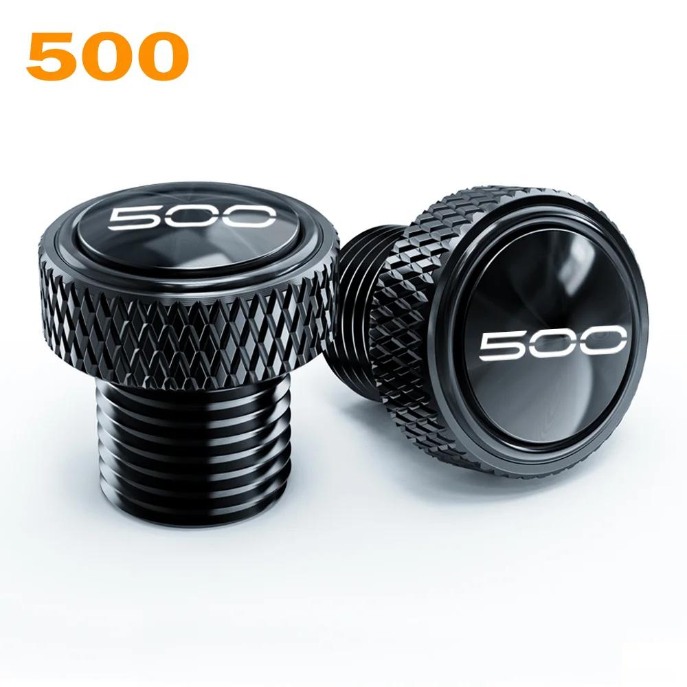 Для Kawasaki Z900 Z500 Z750 Z650 Z800 Z1000 Z400 Z1000SX Z900RS Z250 Z300 Мотоцикл Заглушка Винт Отверстия Зеркала Колпачок Отверстия Зеркала