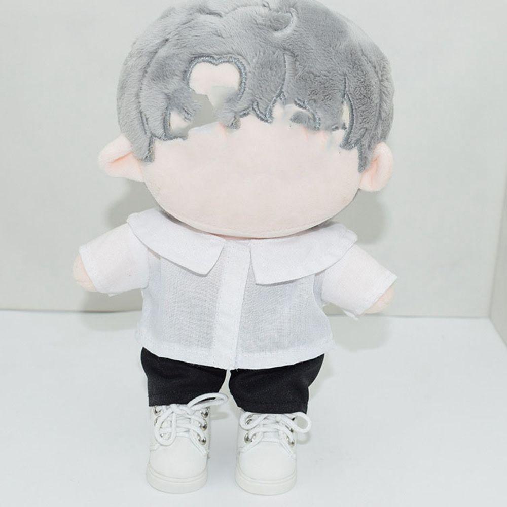 1/12 Куклы Кукла Подарок Игрушки Одежда Аксессуары Повседневная Одежда Обувь 20см Кукольная Обувь Модные Кроссовки