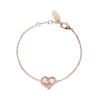 VIVIENNE WESTWOOD БРАСЛЕТ PETRA 61020060G208