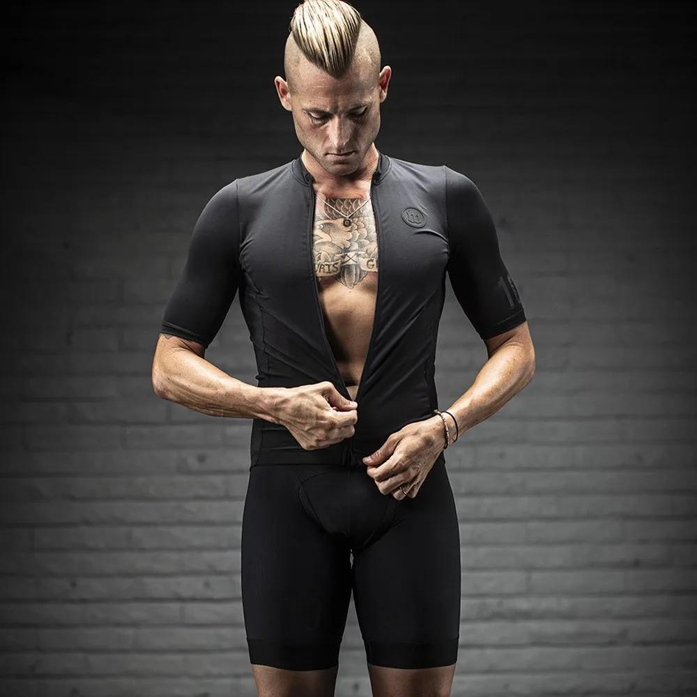 Комплект велосипедной формы Wattie Ink MTB Форма для велосипеда Летняя дышащая одежда для велоспорта Велосипедная майка Ropa Ciclismo Велосипедные штаны с лямками