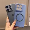 Роскошный чехол из мягкого песка для Motorola Signature Moto Edge 70 Fusion+ 60 Pro 50 Ultra Neo G77 G67 G57 Power G86, магнитная крышка