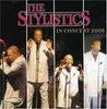 CD STYLISTICS - In Concert 2005  BT33108 Блестящий 2005 Япония Соул/Фанк Б/У