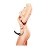 Ouch! - Silicone Strap - On