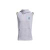Мужская майка Under Armour Серая 1366637-011