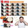 1-10PCS Prank Hide Noise Maker PCB Beeping Cricket Noise Maker Prank Noise Maker Halloween Party Supplies