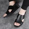 Sandals Men's Summer Versatile Youth Sports Casual Beach Sandals
