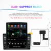 9,7'' Для Android 13 Carplay 1+16 ГБ Автомагнитола Радио Навигация GPS Для Toyota Sienna