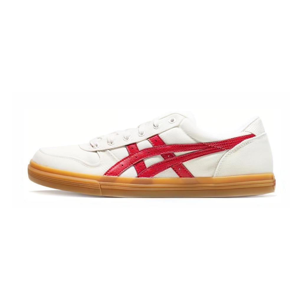 Asics Aaron 'White Red' 1201A011-101