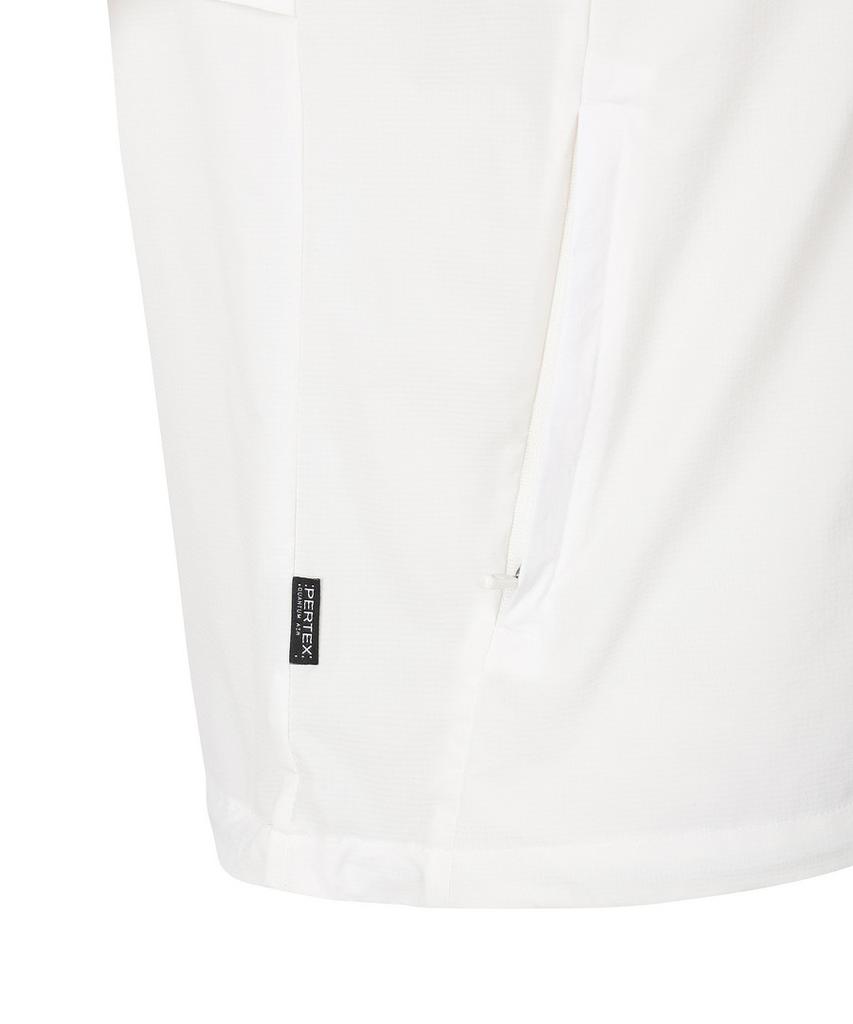 Discovery Expedition Women'S Pertex Running Windbreaker (White)