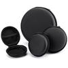 Black EVA Storage Box Mini Pouch Carrying Bag New Protective Storage Case  Digital Accessories