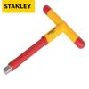 STANLEY Insulated Two-Tone T-Handle Wrench