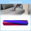 For Dyson V6 Fluffy V7 Sv03 Vacuum Cleaners Part Soft Bristle Roller Carpet Brush Replacement