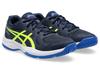 Sports Shoes Asics Navy Blue Upcourt 6 GS