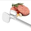 48 лезвий игла для мяса говяжий стейк тендерайзер молоток молоток нож кулинарные инструменты