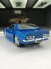 Майсто 1:24 1968 Chevrolet Camaro Z/28 модель автомобиля, декоративное изделие из металлического цинкового сплава, коллекционный подарочный автомобиль