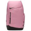 Hoops Elite Backpack 32L Elemental Pink/Black/Black Casual DX9786-699