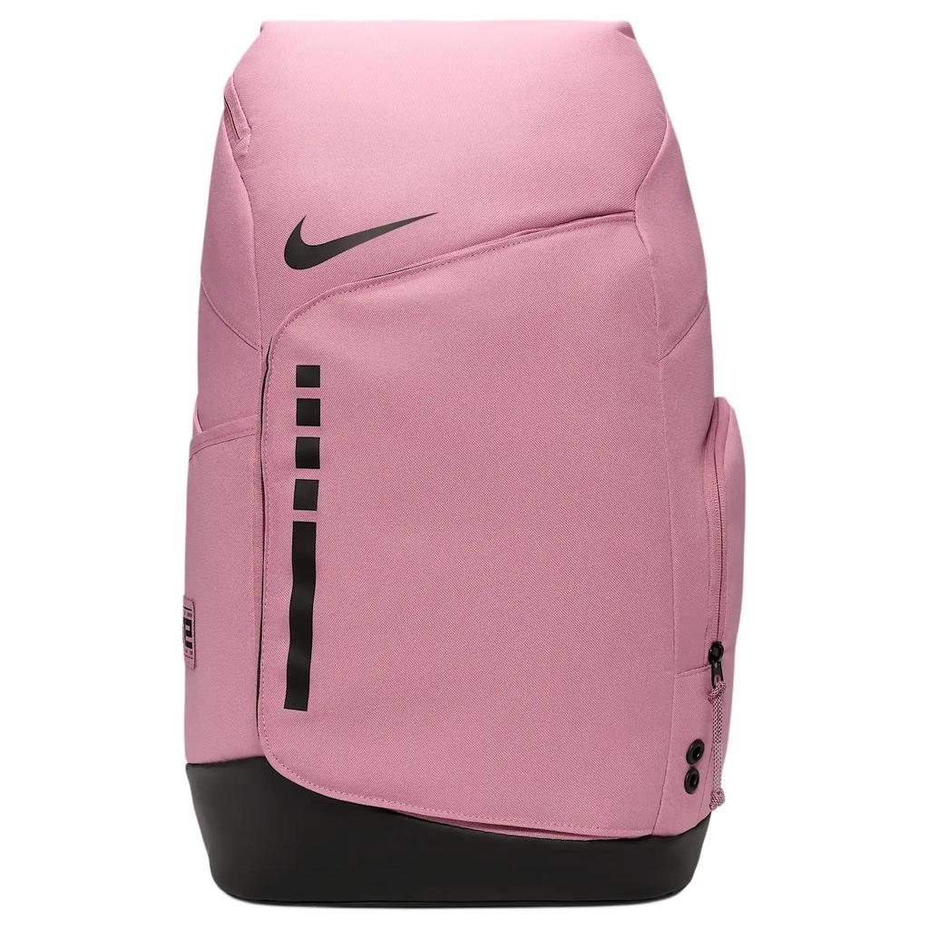 Nike Рюкзак Hoops Elite 32 л, цвет Elemental Pink/Black/Black, повседневный DX9786-699
