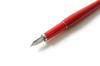 Перьевая ручка Platinum Fine Shaft Pen Pen Affection PAF5000 Sky Red