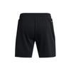 Under Armour Sports Shorts Men's Black (Unisex) Sports Shorts 1383186 001