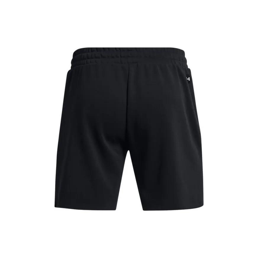 Under Armour Sports Shorts Men's Black (Unisex) Sports Shorts 1383186 001