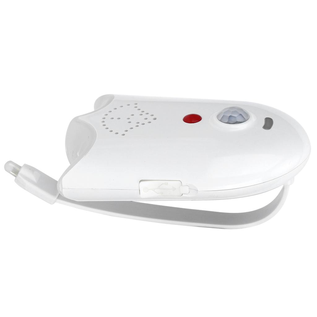 USB-светильник для унитаза с функцией ароматерапии 16?Цветной датчик ночного освещения унитаза для ванной комнаты