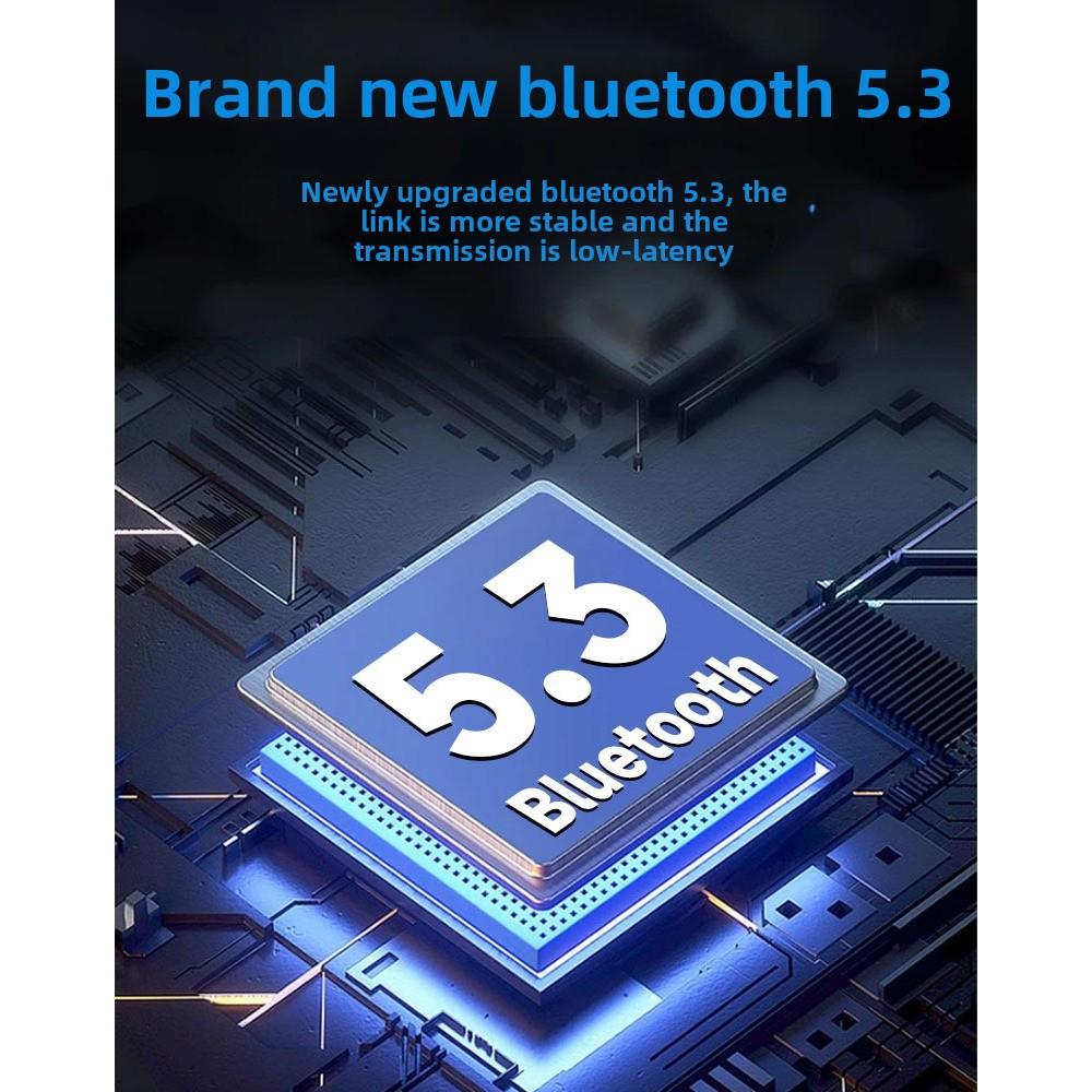 Высококачественные Bluetooth-гарнитуры Новые беспроводные Bluetooth-гарнитуры Шумоподавляющие Bluetooth-гарнитуры