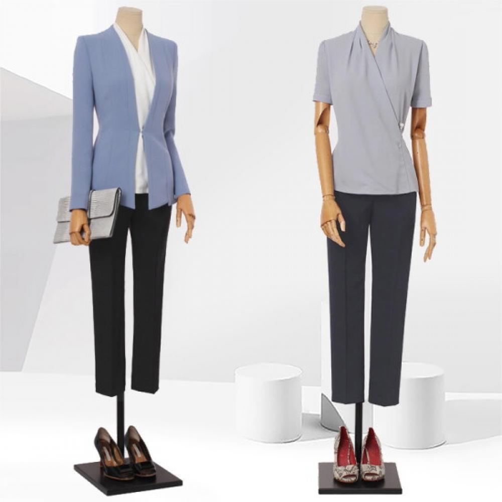 Win Chic Wrap Style Blouse