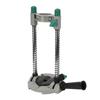 Angle Adjustable Electric Hand Drill Holder Guide Stand Positioning Bracket Woodworking Tool