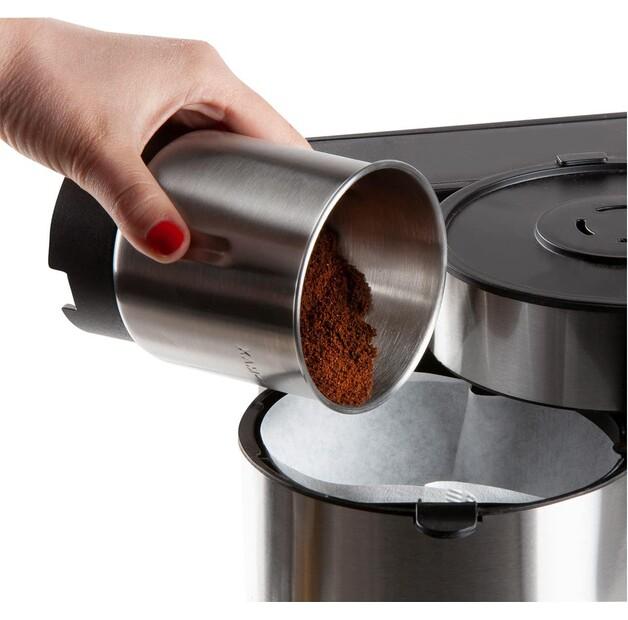 Coffee Grinder Domo DO723K