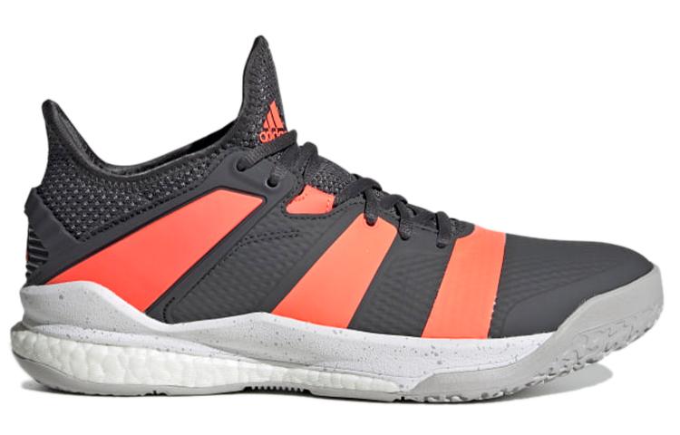 adidas Stabil X Серый Шесть EH0843
