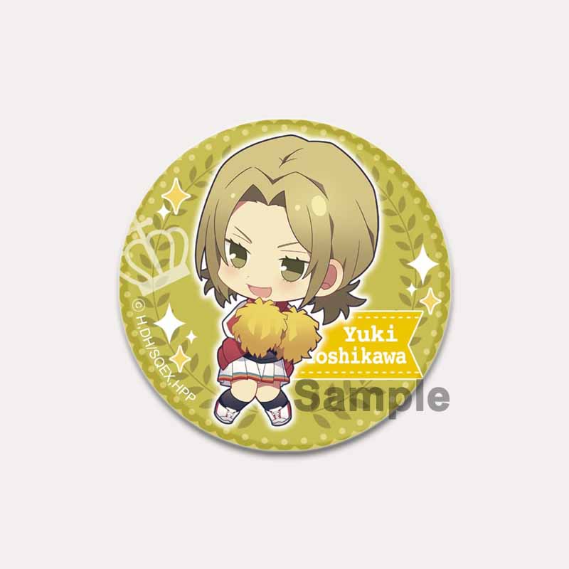 32/44/58 мм Love Anime Horimiya Значки на рюкзаке Аксессуары Miyamura Izumi Hori Kyouko Мультфильм Броши для одежды Сумка Декор Подарки Булавки