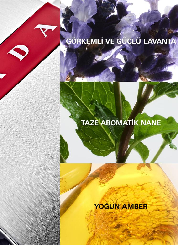 Prada Luna Rossa Eau de Toilette Spray 50ml (Parallel Import)