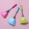 New Computer Keyboard Dust Brush Dusting Brush Mini Duster Remover Cleaning Product Supplie Home Office Cleaner