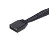 Drgb-5V 3-контактный кабель-адаптер материнской платы Symphony Light Control Motherboard Control Wiring Converter для Wind Chaser Phanteks