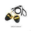 Swimming Arm Strength Trainer Swim Training Belt Kids Adults Accessories Lightweight Exerciser