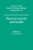 Книга Physical Activity and Health