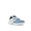 Nike Hello Kitty X Air Presto PS University Blue Kids Sneakers White Light-Crimson Black DH7780-402