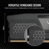 Память CORSAIR для настольных ПК VENGEANCE серии DDR5 32 ГБ x CMK32GX5M2D6000Z36 DDR5-6000 МГц (ПК5-48000) [16 ГБ 2]