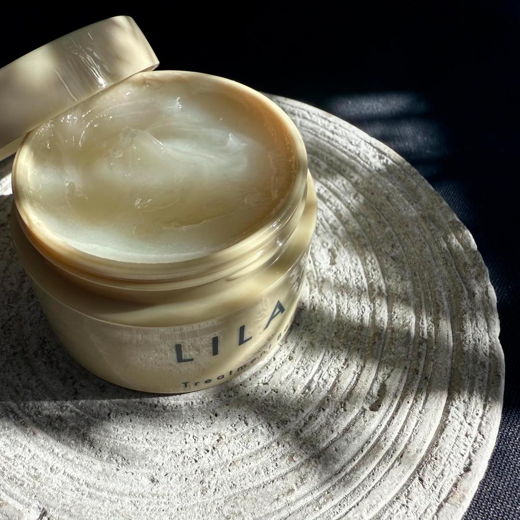 Лечебный бальзам LILAY GE 40г