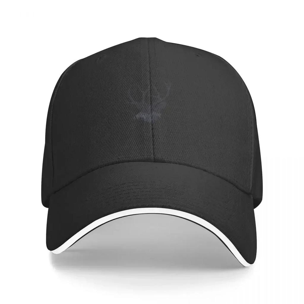 Buck of the Wild Cap Baseball Cap designer hat kids hat Women cap Unisexs